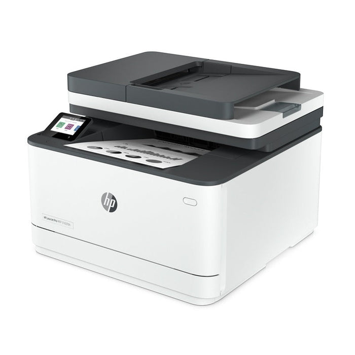 HP LaserJet Pro MFP 3102fdn - LaserJet All-In-One<<<HP многофункционални устройства<<<HP<<<PolyComp&&&Colour laser