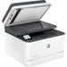 HP LaserJet Pro MFP 3102fdn MFP Mono laser A4 33ppm Copy 33ppm Print 250sheets USB LAN - Мултифункционални лазерни