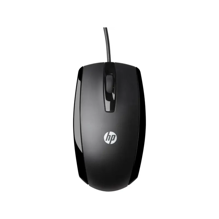 HP Mouse X500 - Accessories<<<HP компютри - Pavilion<<<HP<<<PolyComp&&&Мишки - кабелни<<<Мишки и презентъри<<<Периферия
