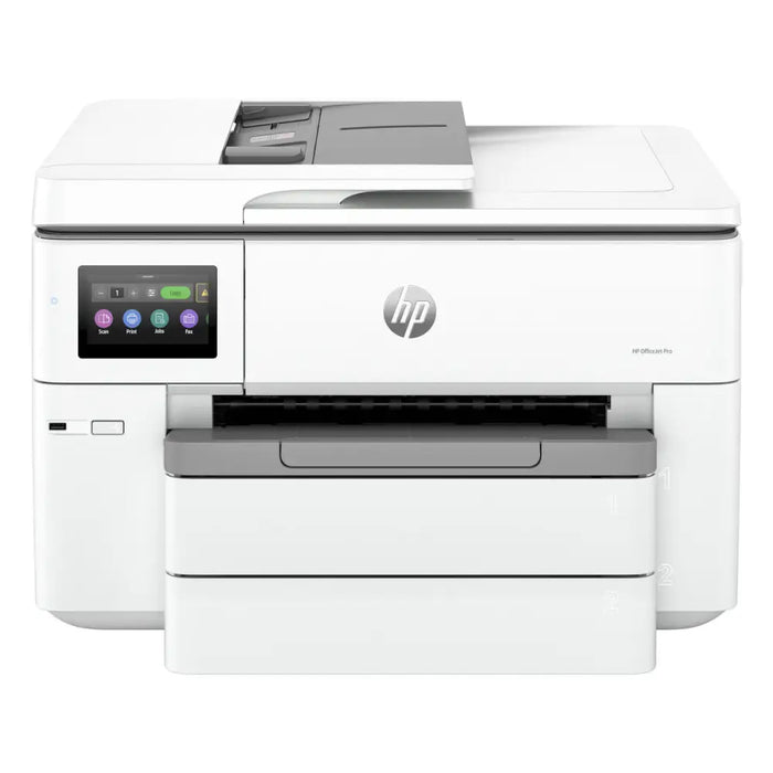 HP OfficeJet Pro 9730e AiO 22ppm Printer - Мастила за принтери<<<Принтери и мултифункционални<<<Печат Сканиране и