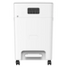 HP ONESHRED 15CC 20L paper shredder Micro-cut shredding - ShreddersBIU-NIS<<<Office equipmentBIU<<<ActionPL