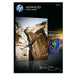 HP original Advanced glossy photo paper white Ink cartridge Q8697A 250g/m2 A3 20 sheets 1-pack - Офис и Фото