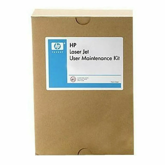 HP original F2G77A Fuser Maintenance Kit 220V - Комплект за подръжка за лазени принтери<<<Консумативи - Лазер<<<Печат