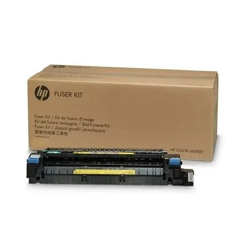 HP original Fuser Kit CE978A 220V 150.000 pages - Комплект за подръжка за лазени принтери<<<Консумативи - Лазер<<<Печат