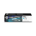 HP original PageWide 991X original Ink cartridge M0J90AE Cyan - Мастила и Мастилени глави<<<Консумативи