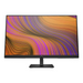HP P24h G5 23.8inch FHD Height Adjust Monitor Anti-Glare IPS 1920x1080 16:9 1000:1 250cd/m2 5ms DP HDMI VGA 3/3/0