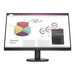 HP P24v G4 23.8inch IPS Monitor FHD 1920x1080 16:9 250cd/m2 1000:1 5ms GtG 1xHDMI1.4 1xVGA Black 3Y War. - Бизнес