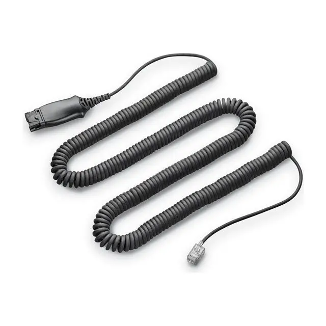 HP Poly APA-24 Electronic Hookswitch TAA - Аксесоари за слушалки и за микрофони<<<Опции и Аксесоари<<<Аудио Видео