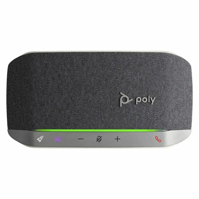 HP Poly Sync 20-M Microsoft Teams Certified USB-C Speakerphone - Аудио-конферентни