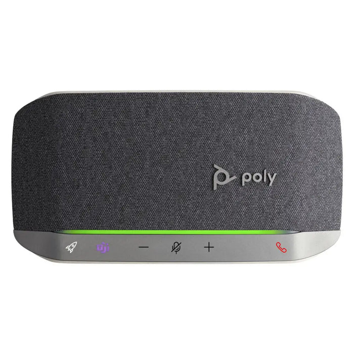 HP Poly Sync 20-M Microsoft Teams Certified USB-C Speakerphone - Аудио-конферентни