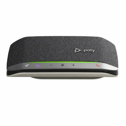 HP Poly Sync 20-M Microsoft Teams Certified USB-C Speakerphone - Аудио-конферентни
