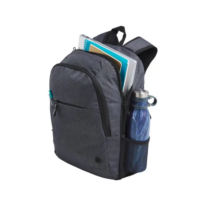 HP Prelude Pro Recycled 15.6’’ Backpack - Accessories<<<HP компютри - Pavilion<<<HP<<<PolyComp&&&Bags / backpacks