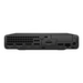 HP Pro Mini 400 G9 Intel Core i5-12500T 16GB 512GB SSD W10P/W11P (EN) - Бизнес настолни компютри<<<Настолни
