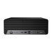 HP Pro SFF 400 G9 R Core i7-14700(up to 5.4Ghz/30MB/20C) 16GB 4800Mhz 1DIMM 512GB PCIe SSD HP USB 320K Keyboard & HP