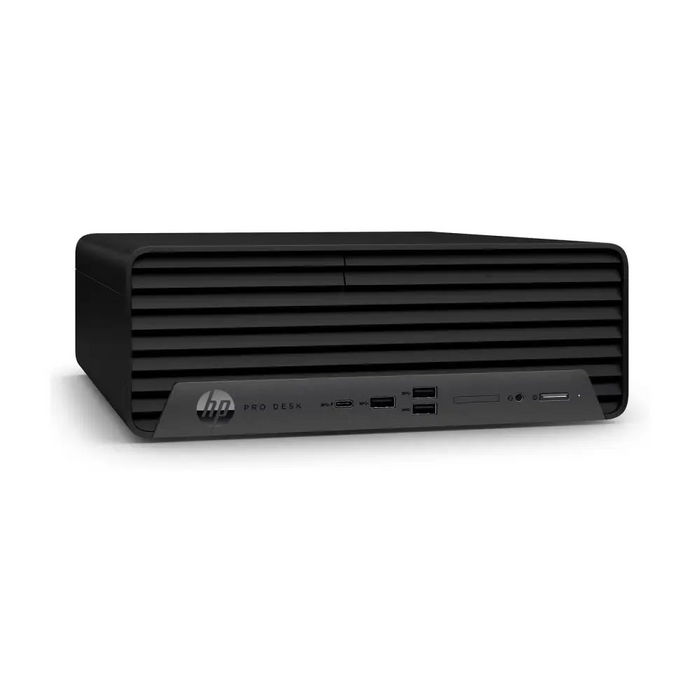HP Pro SFF 400 G9 R Core i7-14700(up to 5.4Ghz/30MB/20C) 16GB 4800Mhz 1DIMM 512GB PCIe SSD HP USB 320K Keyboard & HP