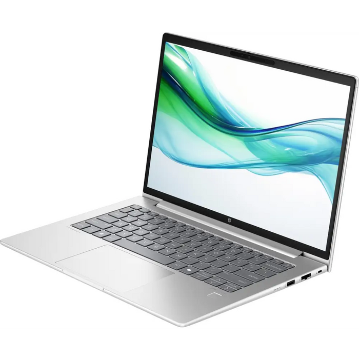 HP ProBook 445 G11 AMD Ryzen™ 3 7335U Netbook 35.6 cm (14’’) WUXGA 16 GB DDR5-SDRAM 512 GB SSD Wi-Fi 6E (802.11ax)
