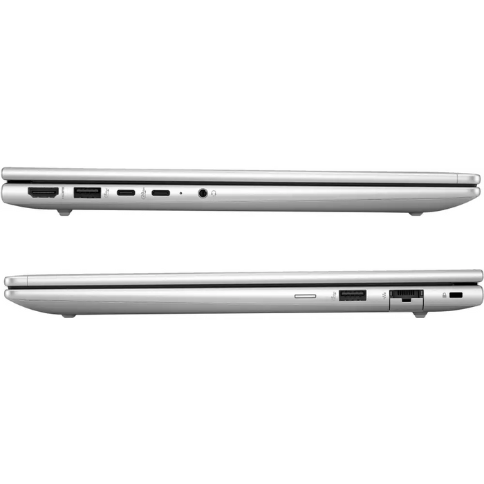 HP ProBook 445 G11 AMD Ryzen™ 3 7335U Netbook 35.6 cm (14’’) WUXGA 16 GB DDR5-SDRAM 512 GB SSD Wi-Fi 6E (802.11ax)