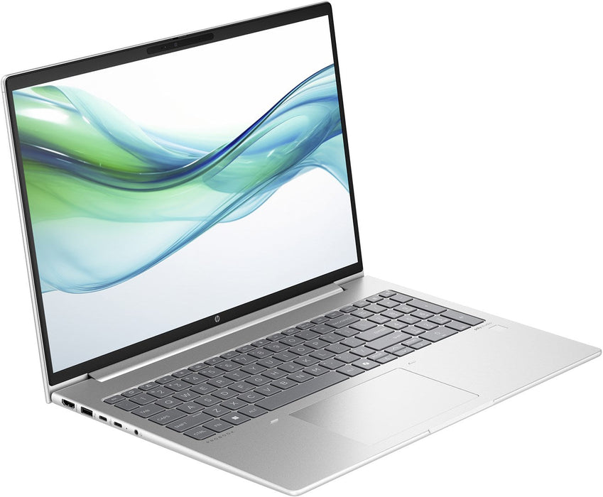 HP ProBook 460 G11 Intel Core Ultra 5 125U Laptop 40.6 cm (16’’) WUXGA 16 GB DDR5-SDRAM 1 TB SSD Wi-Fi 6E (802.11ax)