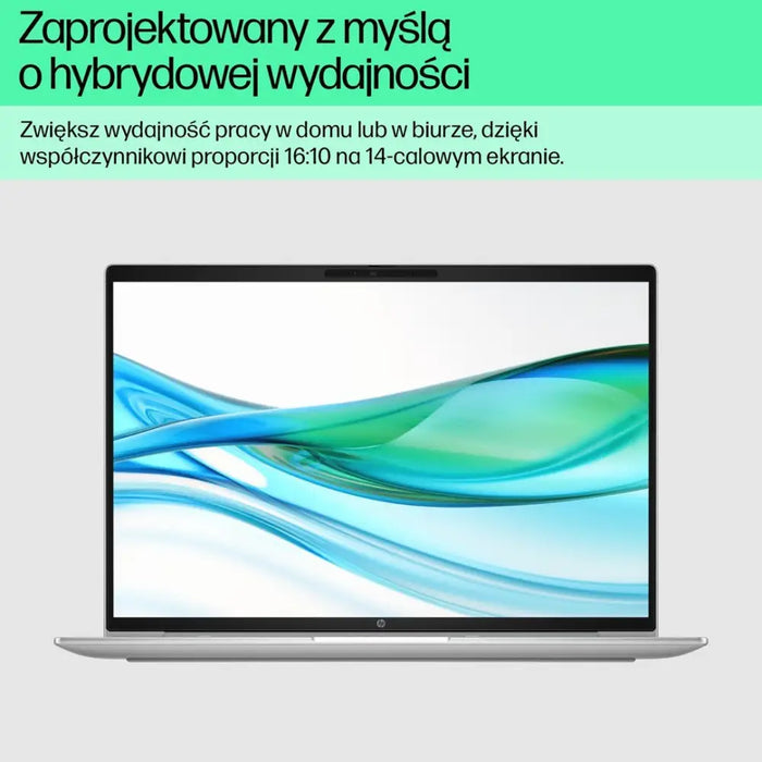 HP ProBook 460 G11 Intel Core Ultra 7 155U Laptop 40.6 cm (16’’) WUXGA 16 GB DDR5-SDRAM 512 GB SSD Wi-Fi 6E (802.11ax)