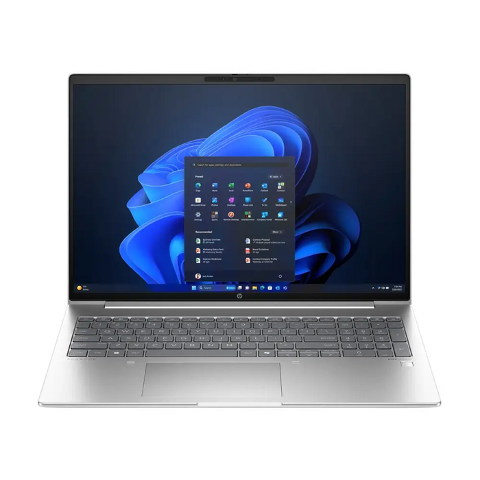HP ProBook 460 G11 Intel Core Ultra 7 155U Laptop 40.6 cm (16’’) WUXGA 16 GB DDR5-SDRAM 512 GB SSD Wi-Fi 6E (802.11ax)