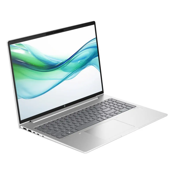 HP ProBook 460 G11 Intel Core Ultra 7 155U Laptop 40.6 cm (16’’) WUXGA 16 GB DDR5-SDRAM 512 GB SSD Wi-Fi 6E (802.11ax)