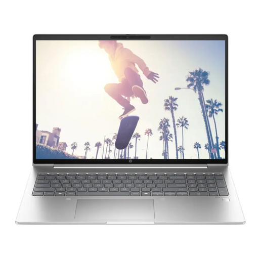 HP ProBook 460 G11 Ultra 5-125U(up to 4.3GHz/12MB/12C) 16’’ FHD WUXGA AG 300nits 16GB 5600Mhz 2DIMM 512GB PCIe SSD WiFi