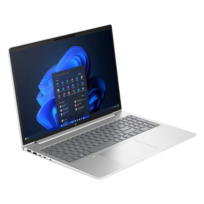 HP ProBook 465 16 inch G11 Notebook PC AMD Ryzen™ 5 7535U Laptop 40.6 cm (16’’) WUXGA 16 GB DDR5-SDRAM 1 TB SSD Wi-Fi