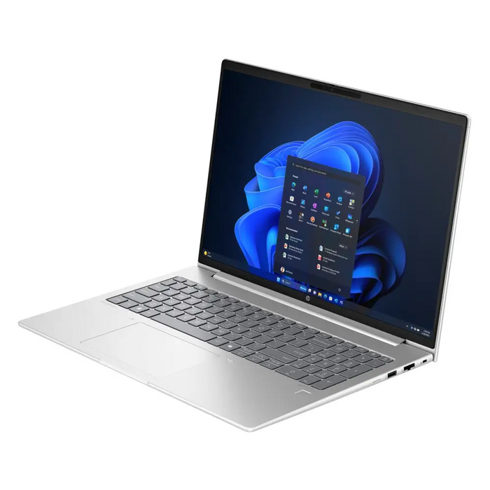HP ProBook 465 16 inch G11 Notebook PC AMD Ryzen™ 5 7535U Laptop 40.6 cm (16’’) WUXGA 16 GB DDR5-SDRAM 1 TB SSD Wi-Fi