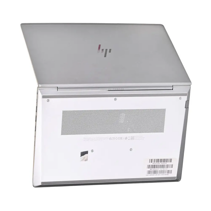 HP ProBook 640 G9 i5-1245U 16GB 256GB SSD 14’’ FHD Win11pro Used - Used notebooksUZY-NOT<<<Used