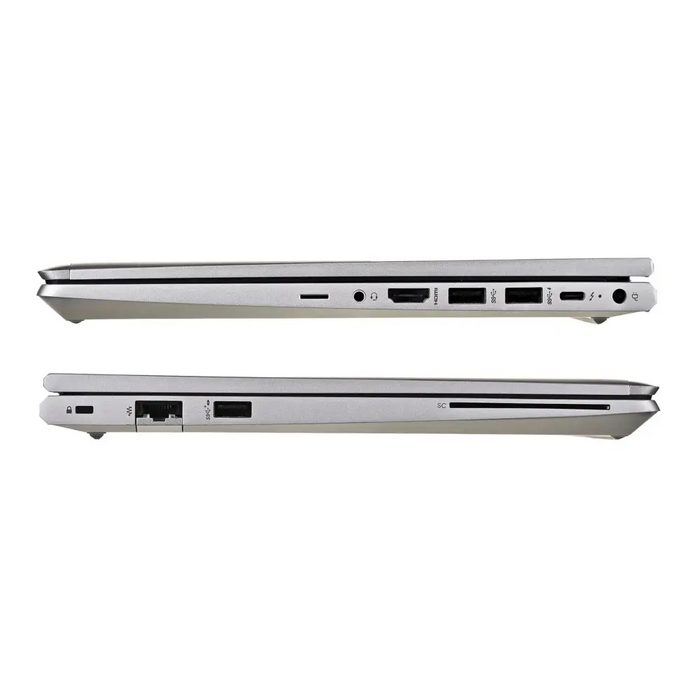 HP ProBook 640 G9 i5-1245U 16GB 256GB SSD 14’’ FHD Win11pro Used - Used notebooksUZY-NOT<<<Used