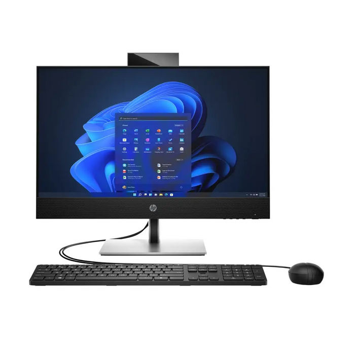 HP ProOne 440 G9 All-in-One i5-13500T 23,8’’FHD IPS 250nit AG 32GB DDR5 4800 SSD1TB UHD 770 W11Pro 3Y OnSite