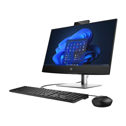 HP ProOne 440 G9 R All-in-One Core i5-13500T(up to 4.6GHz/24MB/14C) 23.8’’ FHD IPS non-Touch 16GB 3200Mhz 1DIMM 512GB