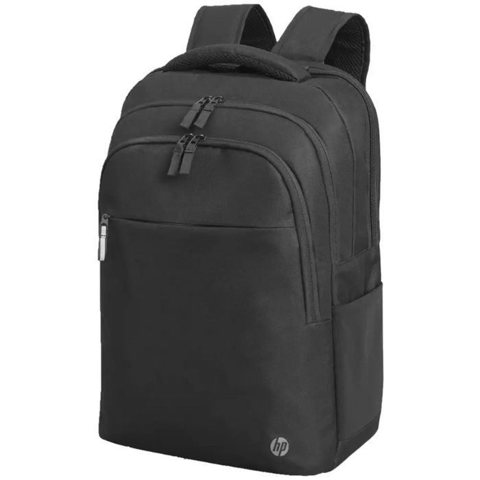 HP Renew Business 17.3inch Laptop Backpack - Раници<<<Чанти и калъфи<<<Периферия и аксесоари<<<ALSO