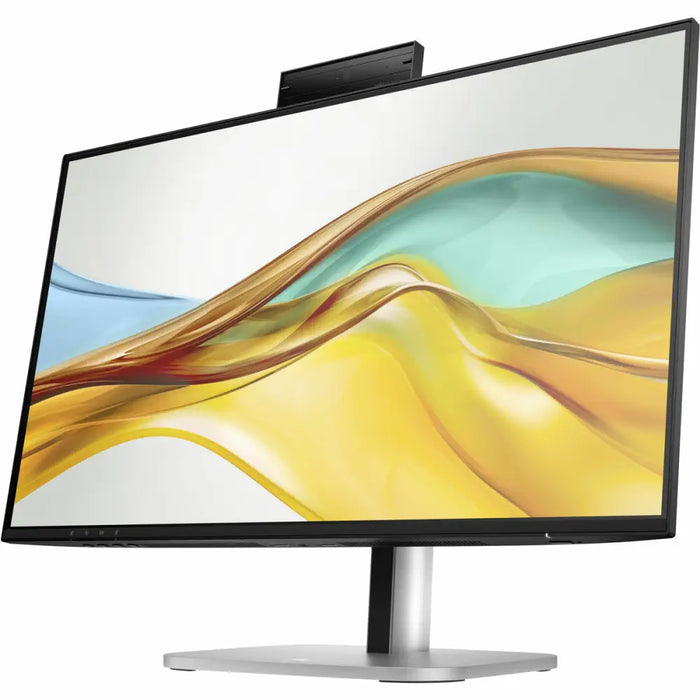 HP S5 Pro 524pm FHD USB-C 60.45cm 23.8inch Conf. Display SmartBuy (EU) - Бизнес монитори<<<Дисплеи<<<Аудио Видео