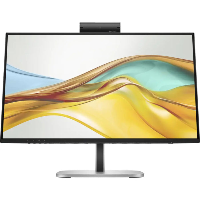 HP S5 Pro 524pm FHD USB-C 60.45cm 23.8inch Conf. Display SmartBuy (EU) - Бизнес монитори<<<Дисплеи<<<Аудио Видео