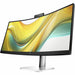 HP Series 5 Pro 534pm 34inch WQHD USB-C Conf. Display SmartBuy (EU) - Бизнес монитори<<<Дисплеи<<<Аудио Видео Дисплеи и