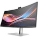 HP Series 7 Pro 734pm 34inch WQHD Conferencing Monitor DP HDMI SmartBuy (EU) - Бизнес монитори<<<Дисплеи<<<Аудио Видео