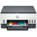 HP Smart Tank 670 All-in-One A4 Color Dual-band WiFi Print Scan Copy Inkjet 12/7ppm - Мултифункционални