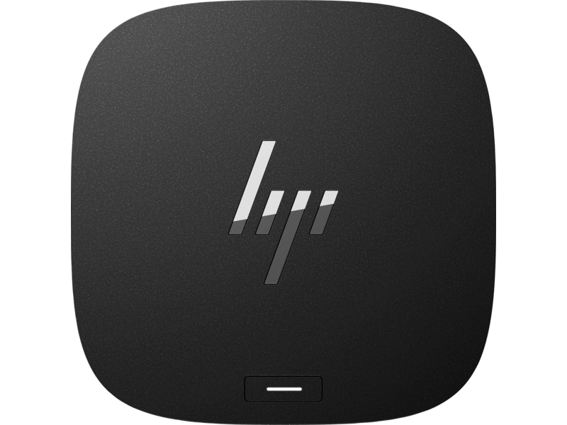 HP Thunderbolt 120W G4 Dock - Accessories<<<HP преносими компютри<<<HP<<<PolyComp&&&Notebooks - docking stations