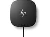 HP USB-C Dock G5 - Accessories<<<HP преносими компютри<<<HP<<<PolyComp&&&Докинг станции<<<Опции и Аксесоари<<<Компютри