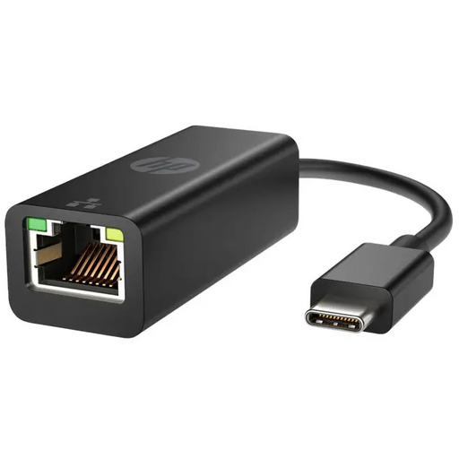 HP USB-C to RJ45 Adapter G2 - Accessories<<<HP настолни компютри<<<HP<<<PolyComp&&&Мрежови карти и адаптери<<<Network