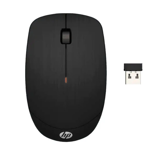 HP WIRELESS MOUSE X200 - Мишки - безжични<<<Мишки и презентъри<<<Периферия и аксесоари<<<ALSO