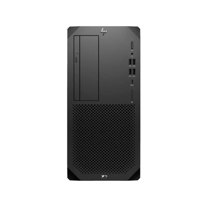 HP Z2 G9 Tower Core i7-14700K(up to 5.6Ghz/33MB/20C) 32GB 4800Mhz 1DIMM Z Turbo 1TB SSD HP 320K Keyboard & HP 320M