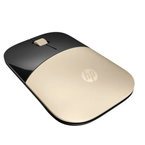 HP Z3700 Gold Wireless Mouse - Accessories<<<HP компютри - Pavilion<<<HP<<<PolyComp&&&Мишки - безжични<<<Мишки и