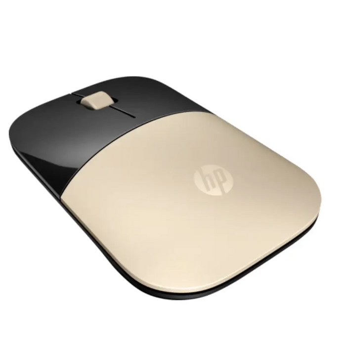 HP Z3700 Gold Wireless Mouse - Accessories<<<HP компютри - Pavilion<<<HP<<<PolyComp&&&Мишки - безжични<<<Мишки и