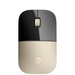 HP Z3700 Gold Wireless Mouse - Accessories<<<HP компютри - Pavilion<<<HP<<<PolyComp&&&Мишки - безжични<<<Мишки и