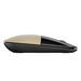 HP Z3700 Gold Wireless Mouse - Accessories<<<HP компютри - Pavilion<<<HP<<<PolyComp&&&Мишки - безжични<<<Мишки и