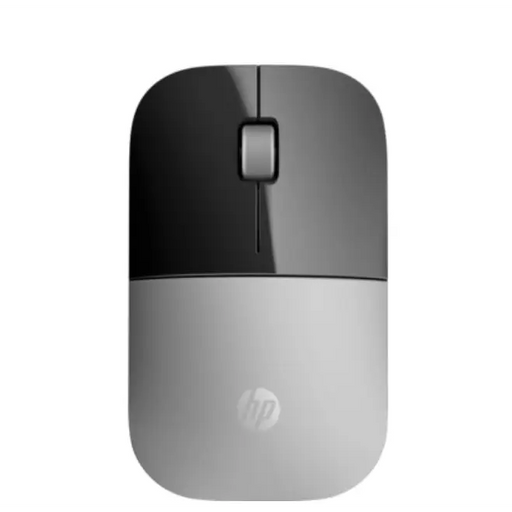 HP Z3700 Silver Wireless Mouse - Accessories<<<HP компютри - Pavilion<<<HP<<<PolyComp&&&Електроника Периферни и