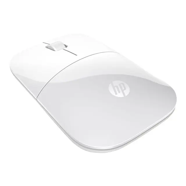 HP Z3700 White Wireless Mouse - Мишки - безжични<<<Мишки и презентъри<<<Периферия и аксесоари<<<ALSO&&&Електроника