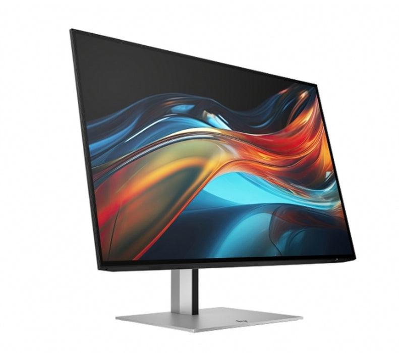 Monitor HP Series 7 Pro 24 inch WUXGA USB-C Monitor - 724pu